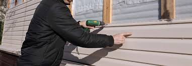 Best Aluminum Siding Installation  in Woonsocket, RI